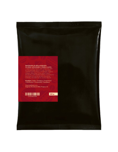 Etiopie Sidamo - vánoční edice 250g