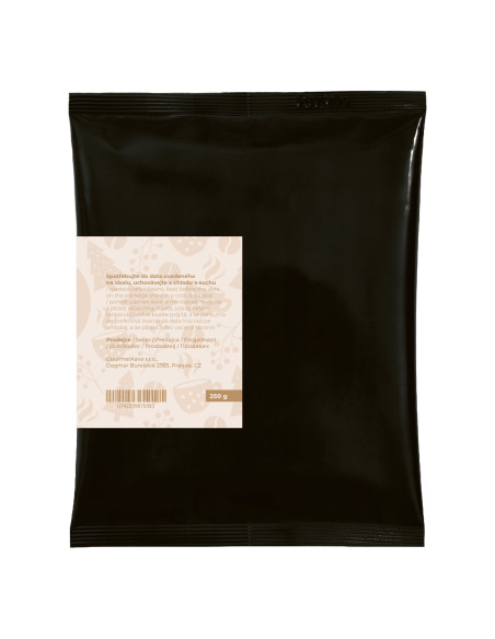 Kostarika Tarrazu - vánoční edice 250g