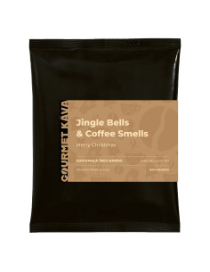 Guatemala Trés Maria - vánoční edice 250g