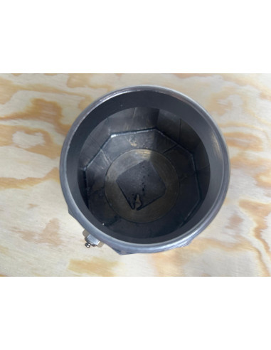 Bialetti Moka Express kuhalo za moku od 6 šalica