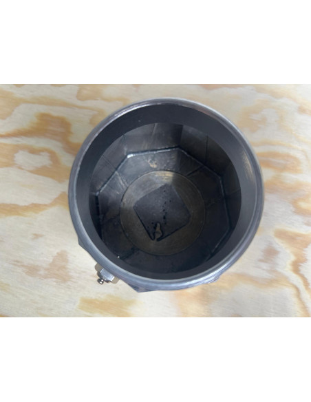 Bialetti Moka Express kuhalo za moku od 6 šalica