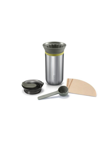 Wacaco Cuppamoka