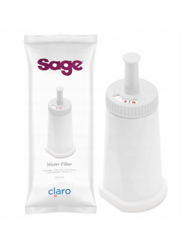 Vodní filtr Claris Sage BES008