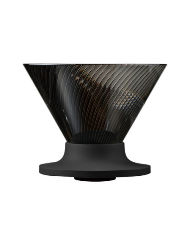 Kapaljka Hario NEO V60-02 crna