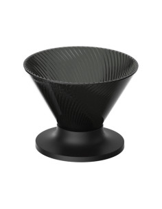 Kapaljka Hario NEO V60-02 crna 2