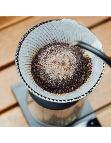 Kapaljka Hario NEO V60-02 crna