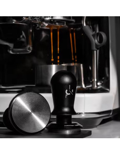 copy of Kaffia Tamper PRO 51.35mm 2