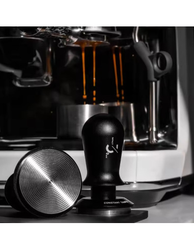 copy of Kaffia Tamper PRO 51.35mm