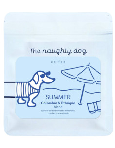 Ljetna mješavina Naughty Dog 200 g
