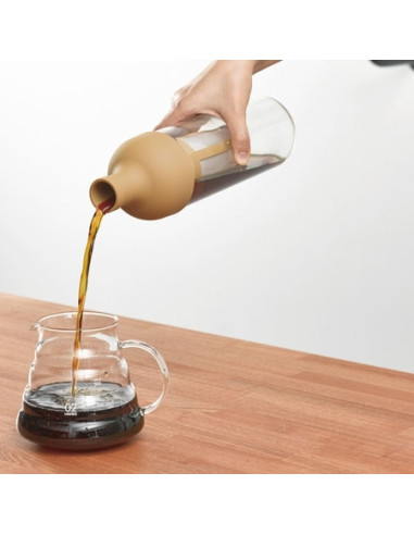 Láhev na Cold Brew Hario Filter-In  650ml