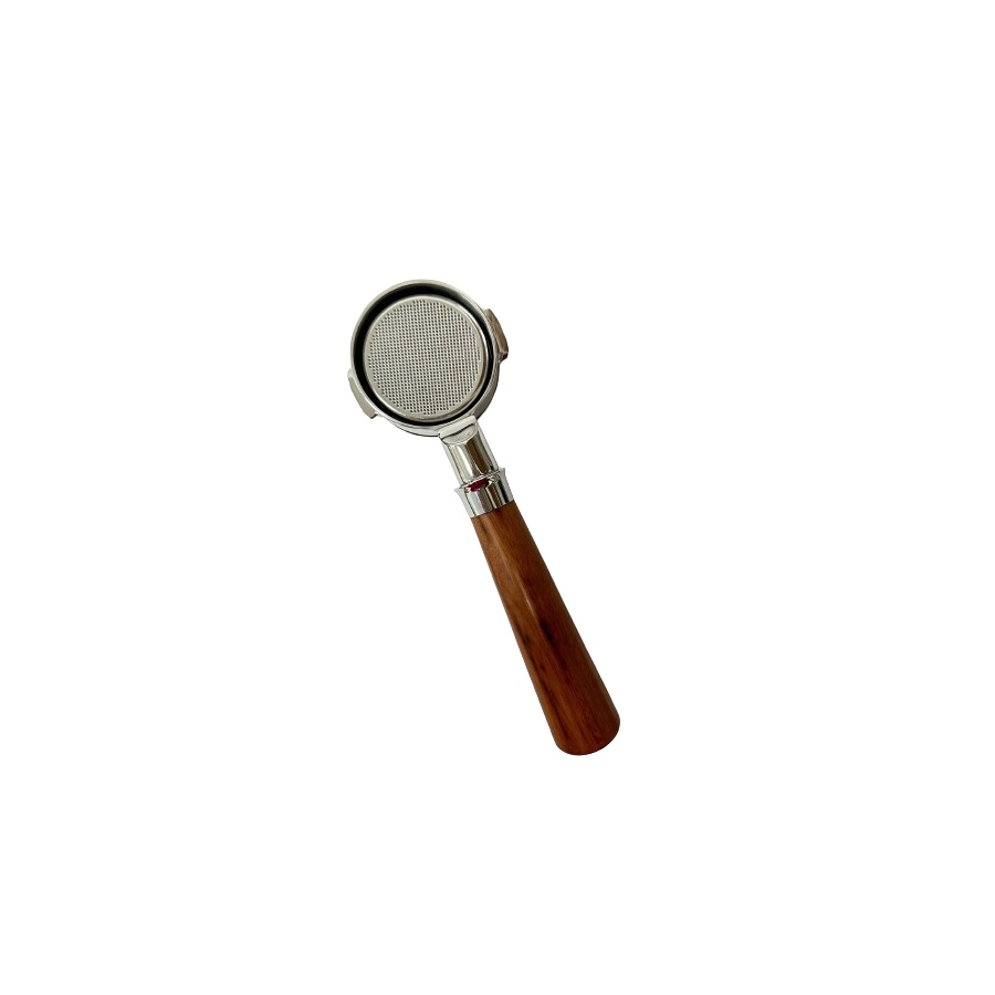 Kaffia portafilter bez dna 58 mm / E61