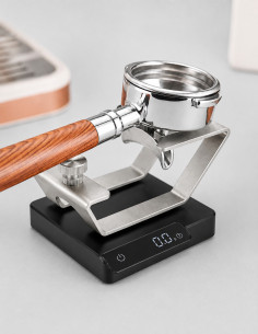 Kaffia Portafilter Scale Stand - držač portafiltera za vage 2