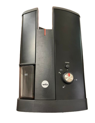 Električni mlin Wilfa Svart CGWS-130B crni