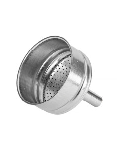 Bialetti indukcijski lijevak za 2 šalice