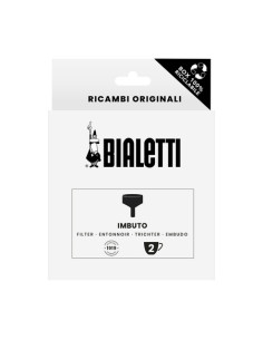 Bialetti indukcijski lijevak za 2 šalice 2