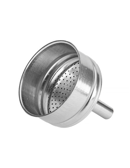 Bialetti indukcijski lijevak za 6 šalica