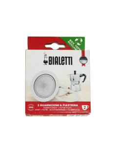 Brtva i filtar za Bialetti moka lončić – 2 šalice