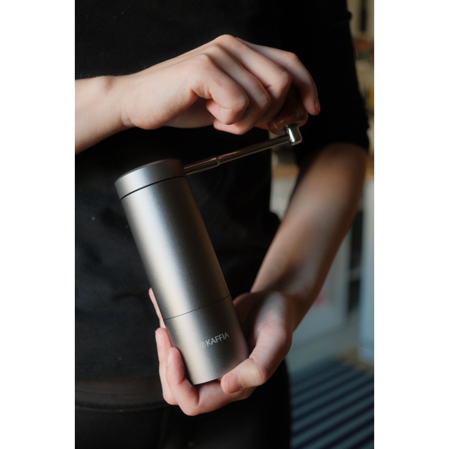 Kaffia Barista X mlinac