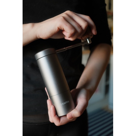 Kaffia Barista X mlinac