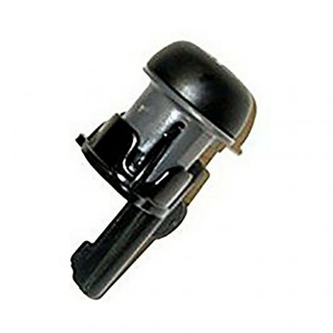 Ventil Bialetti Mukka Express hliníkový kávovar na cappuccino 2 šálky