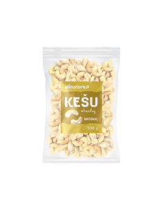 Allnature indijski oraščići cijeli 500 g