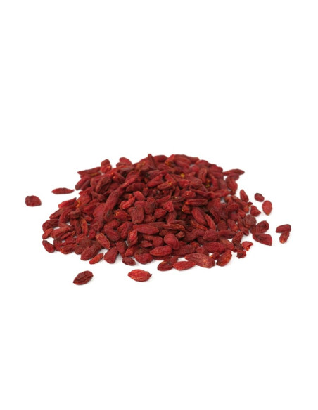 Allnature BIO sušeni goji 100 g