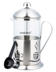 Kinghoff French press 350 ml