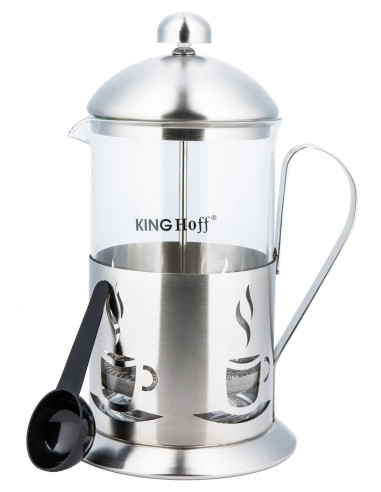 Kinghoff French press 350 ml