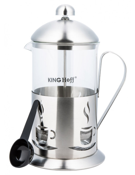 Kinghoff French press 350 ml