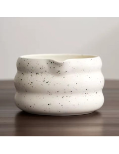 Kaffia Matcha set - bijeli 2