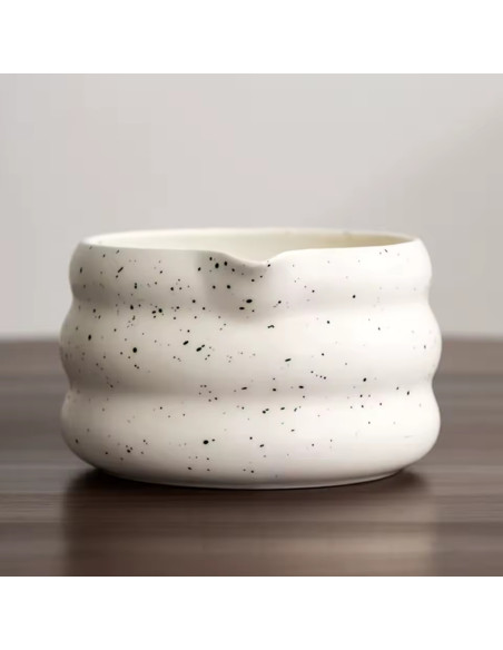 Kaffia Matcha set - bijeli