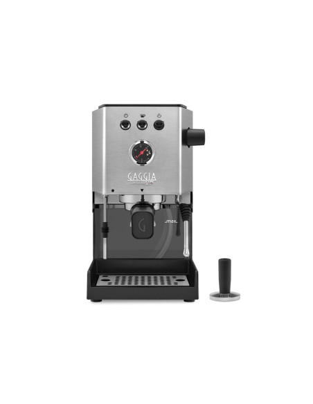 Aparat za kavu Gaggia Classic Up od nehrđajućeg čelika