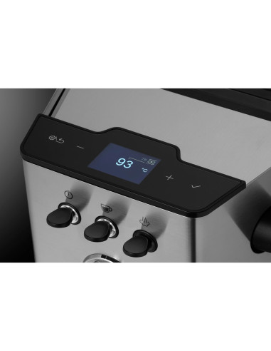 Aparat za kavu Gaggia Classic Up od nehrđajućeg čelika