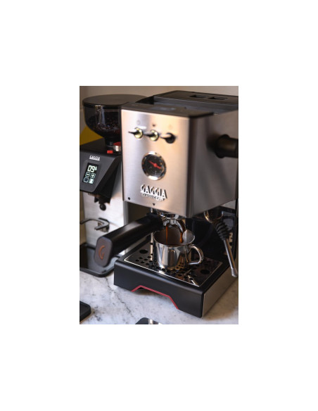 Aparat za kavu Gaggia Classic Up od nehrđajućeg čelika