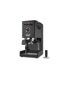 Aparat za kavu s polugom Gaggia Classic Up crni 2