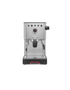 Aparat za kavu s polugom Gaggia Classic GT od nehrđajućeg čelika