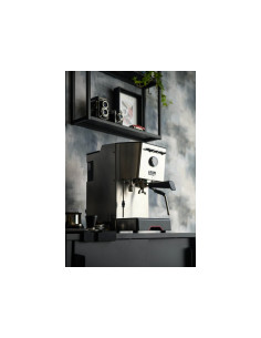Aparat za kavu s polugom Gaggia Classic GT od nehrđajućeg čelika 2