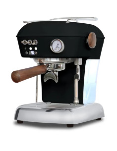 Aparat za espresso kavu Ascaso Dream PID tamno crne boje 2