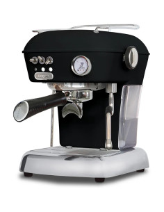 Aparat za espresso kavu Ascaso Dream ONE tamno crne boje 2