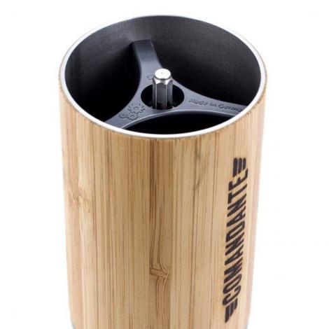 Mlýnek Comandante C40 Mk3 Bamboo