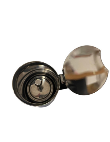 Bialetti Venus moka lončić za 2 šalice