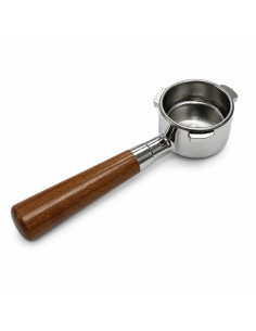 Kaffia portafilter bez dna 58 mm / E61