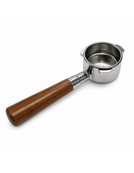 Kaffia portafilter bez dna 58 mm / E61