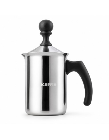 Kaffia Frother 400ml