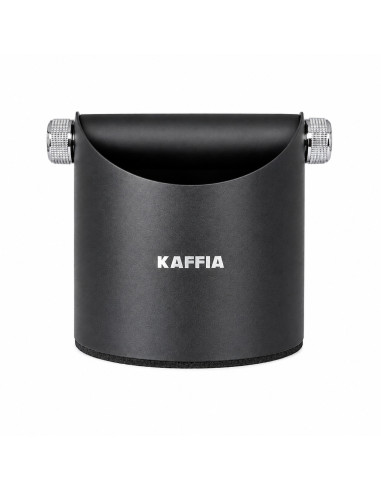 Knockbox Kaffia