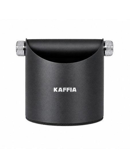 Knockbox Kaffia