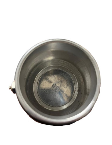Bialetti Brikka moka lončić za 2 šalice – rabljeno/sniženo