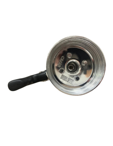 Bialetti Brikka moka lončić za 2 šalice – rabljeno/sniženo