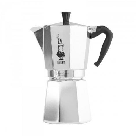 Bialetti Moka Express kuhalo za moku od 12 šalica
