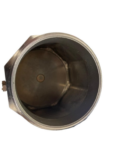 Bialetti Moka Express moka lončić za 12 šalica
